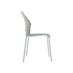 🪑 Silla Zyle Fija Gris – Versatilidad, Color y Resistencia - Imagen 3