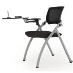 🪑 Silla Vigo Plegable Con Tablero – Funcionalidad y Comodidad en un Diseño Plegable - Imagen 5