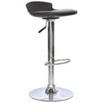 Silla de Bar Air Giratoria – Diseño Moderno y Ajuste Personalizado