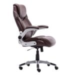 🪑 Silla Albert Presidencial — Comodidad y Ergonomía para tu Oficina