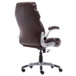 🪑 Silla Albert Presidencial — Comodidad y Ergonomía para tu Oficina - Imagen 4