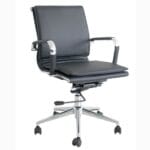 🪑 Silla Alemania Gerencial – Estilo Ejecutivo y Comodidad Profesional