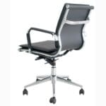 🪑 Silla Alemania Gerencial – Estilo Ejecutivo y Comodidad Profesional - Imagen 2