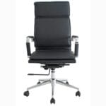 Silla Alemania Presidencial – Estilo y Confort para Oficina - Imagen 2