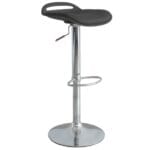 🪑 Silla de Bar Axxis Giratoria – Estilo Moderno y Altura Ajustable