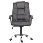 🪑 Silla Basic Presidencial – Comodidad Ejecutiva - Imagen 2