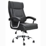 Silla Boreal Gerencial – Elegancia y funcionalidad para oficinas