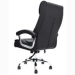 Silla Boreal Gerencial – Elegancia y funcionalidad para oficinas - Imagen 3