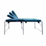 CAMILLA HOSPITALARIA PLEGABLE - Imagen 3