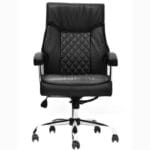 Silla Classic II Gerencial – Elegancia y ergonomía para oficinas - Imagen 2