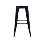 Silla de Bar Cloe – Diseño minimalista y resistente - Imagen 2