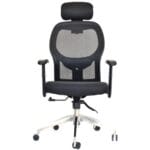 Silla Dakota Presidencial – Ergonomía y confort para oficinas ejecutivas - Imagen 2