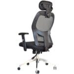 Silla Dakota Presidencial – Ergonomía y confort para oficinas ejecutivas - Imagen 3