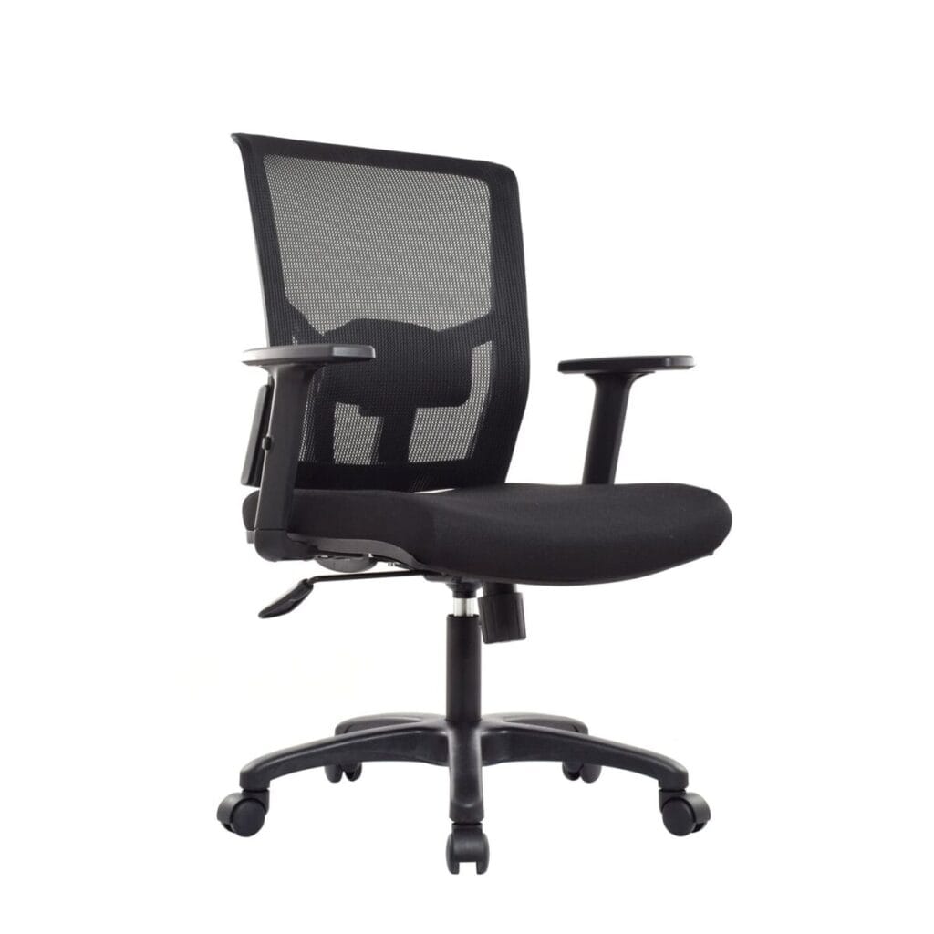 silla delphi ejecutiva