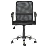 Silla Dubai Gerente – Confort y Estilo Ejecutivo - Imagen 3