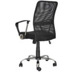 Silla Dubai Gerente – Confort y Estilo Ejecutivo - Imagen 2