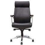 Silla Letto Presidencial – Confort y Estilo Ejecutivo - Imagen 2