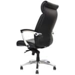 Silla Letto Presidencial – Confort y Estilo Ejecutivo - Imagen 3