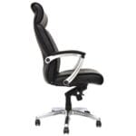 Silla Letto Presidencial – Confort y Estilo Ejecutivo - Imagen 4