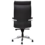 Silla Letto Presidencial – Confort y Estilo Ejecutivo - Imagen 5