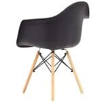 Silla Eames con Brazos – Estilo y Elegancia - Imagen 2