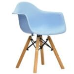 SILLA EAMES KIDS C/B HORECA