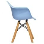 SILLA EAMES KIDS C/B HORECA - Imagen 3