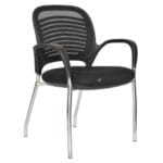 🪑 Silla Fénix Fija – Estilo y Comodidad para Espacios Modernos - Imagen 4