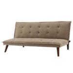 🛋️ Sofá Cama Florencia — Confort y Estilo para tu Hogar