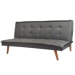 🛋️ Sofá Cama Florencia - Confort y Estilo para tu Hogar