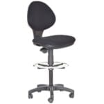 Silla Focus Cajera Ejecutiva – Comodidad y Resistencia - Imagen 2