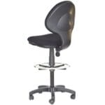 Silla Focus Cajera Ejecutiva – Comodidad y Resistencia - Imagen 3