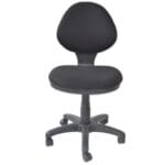 Silla Focus Ejecutiva – Comodidad y resistencia para oficina - Imagen 2