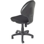 Silla Focus Ejecutiva – Comodidad y resistencia para oficina - Imagen 3