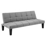 🛋️ Sofá Cama Génova — Elegancia y Funcionalidad en tu Sala