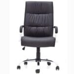 Silla Ibiza Presidencial – Diseño ergonómico y estilo ejecutivo - Imagen 2