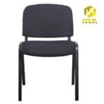 Silla Isósceles de Oficina Interlocutora cómoda. - Imagen 4