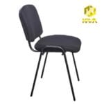Silla Isósceles de Oficina Interlocutora cómoda. - Imagen 3
