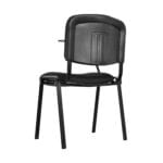 🪑 Silla Isósceles con Carpeta Universitaria – Funcionalidad Académica y Diseño Resistente - Imagen 3