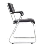 🪑 Silla Jade Trineo Fija – Comodidad y Diseño Funcional para Oficinas - Imagen 3