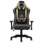 SILLÓN JAGUAR GAMER - Imagen 2