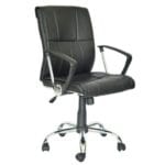 Silla Joy Gerencial – Comodidad y elegancia para tu oficina