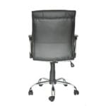 Silla Joy Gerencial – Comodidad y elegancia para tu oficina - Imagen 3