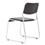 🪑 Silla Junior Trineo Fija – Estilo Compacto y Confort para Oficinas y Salas de Espera - Imagen 4