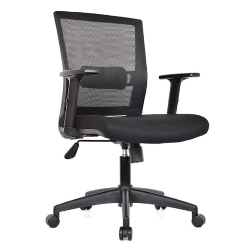 🪑 Silla Kata Ejecutiva Brazos 3D– Ergonomía y Comodidad para Uso Operativo