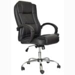 Silla Lexus Presidencial – Elegancia y confort para tu oficina