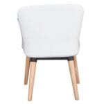 🪑 Silla Lia Decorativa — Diseño Moderno y Elegante - Imagen 3