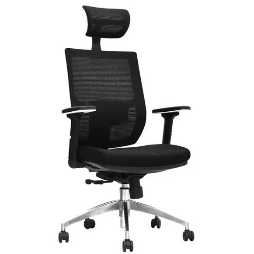 Silla Lims Presidencial – Ergonomía avanzada y diseño ejecutivo