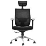Silla Lims Presidencial – Ergonomía avanzada y diseño ejecutivo - Imagen 2