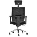Silla Lims Presidencial – Ergonomía avanzada y diseño ejecutivo - Imagen 3